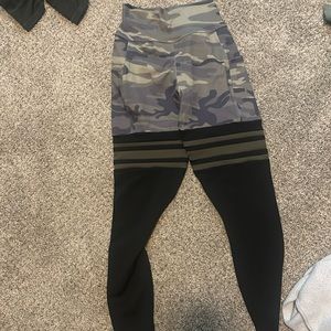 Brand new bombshell sportswear